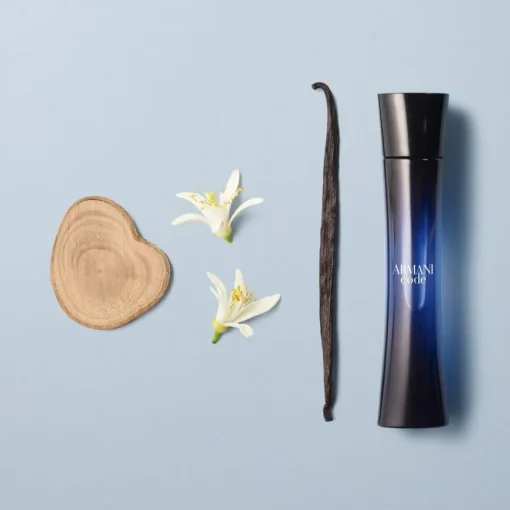 Code Femme Eau de Parfum Spray von Armani