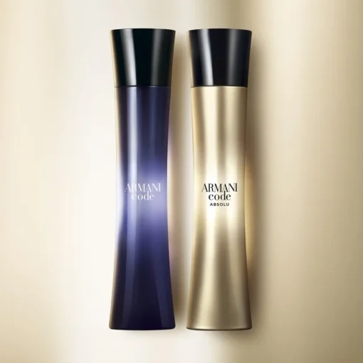 Code Femme Eau de Parfum Spray von Armani