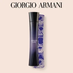 Code Femme Eau de Parfum Spray von Armani