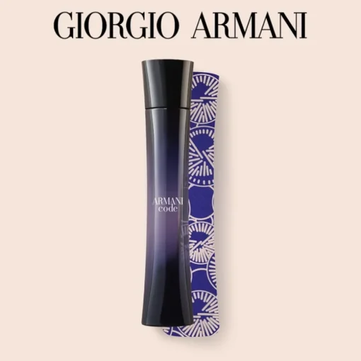 Code Femme Eau de Parfum Spray von Armani