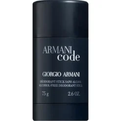 Code Homme Deodorant Stick von Armani