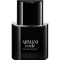 Code Homme Eau de Toilette Spray - nachfüllbar von Armani