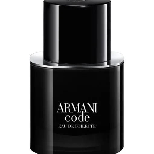 Code Homme Eau de Toilette Spray - nachfüllbar von Armani