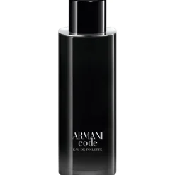 Code Homme Eau de Toilette Spray - nachfüllbar von Armani