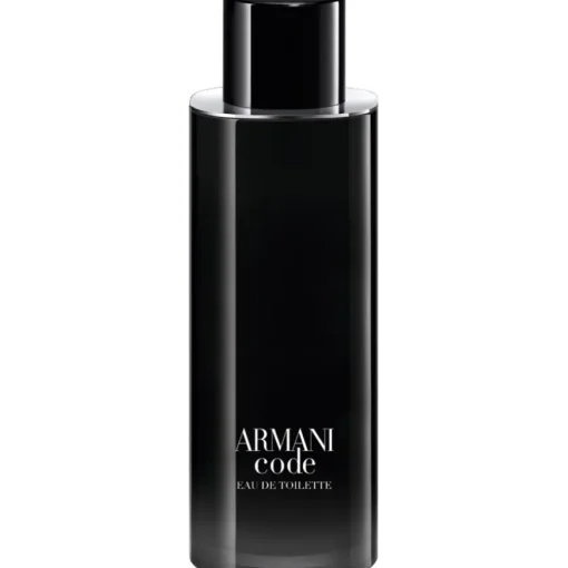 Code Homme Eau de Toilette Spray - nachfüllbar von Armani