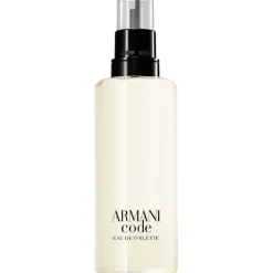 Code Homme Eau de Toilette Spray - nachfüllbar von Armani