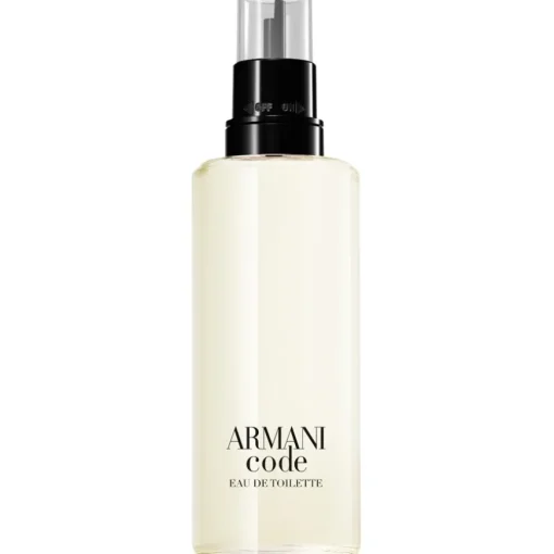 Code Homme Eau de Toilette Spray - nachfüllbar von Armani