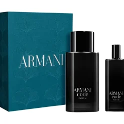 Code Homme Geschenkset von Armani