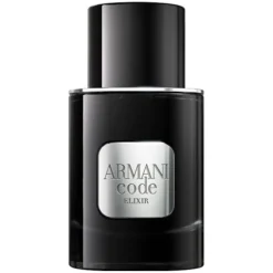 Code Homme Parfum Elixir von Armani