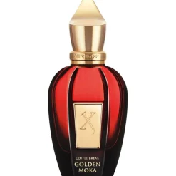 Coffee Break Collection Golden Moka Eau de Parfum Spray von XERJOFF