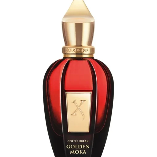 Coffee Break Collection Golden Moka Eau de Parfum Spray von XERJOFF