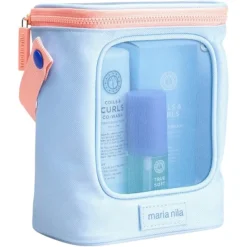 Coils & Curls Beauty Bag Curls von Maria Nila