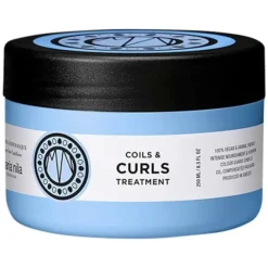Coils & Curls Treatment Maske von Maria Nila