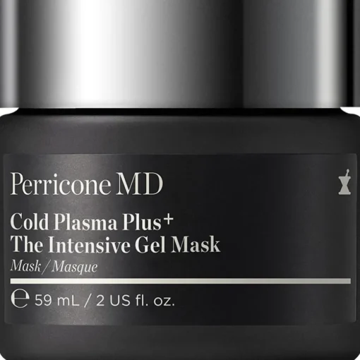 Cold Plasma Plus+ The Intensive Gel Mask von Perricone MD