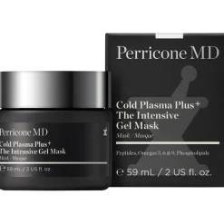 Cold Plasma Plus+ The Intensive Gel Mask von Perricone MD