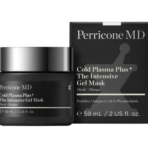 Cold Plasma Plus+ The Intensive Gel Mask von Perricone MD