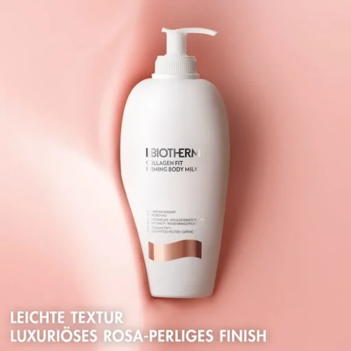 Collagen Fit Firming Body Milk von Biotherm