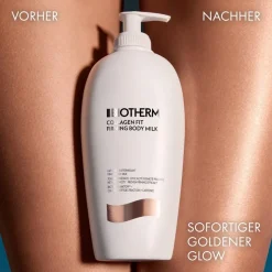 Collagen Fit Firming Body Milk von Biotherm
