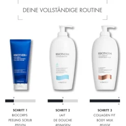 Collagen Fit Firming Body Milk von Biotherm