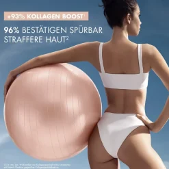 Collagen Fit Intensive Hydra Body Cream von Biotherm