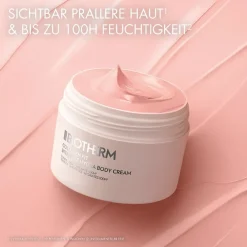 Collagen Fit Intensive Hydra Body Cream von Biotherm