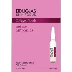 Collagen Youth Anti-Age Ampoules von Douglas Collection