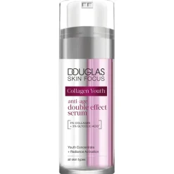 Collagen Youth Anti-Age Double Effect Serum von Douglas Collection