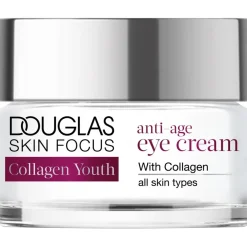 Collagen Youth Anti-Age Eye Cream von Douglas Collection