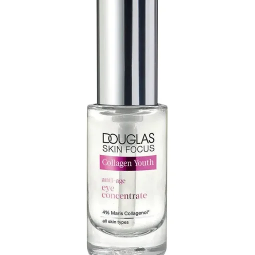 Collagen Youth Anti-Age Eye Concentrate von Douglas Collection