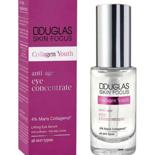 Collagen Youth Anti-Age Eye Concentrate von Douglas Collection