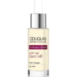 Collagen Youth Anti-Age Face Oil von Douglas Collection