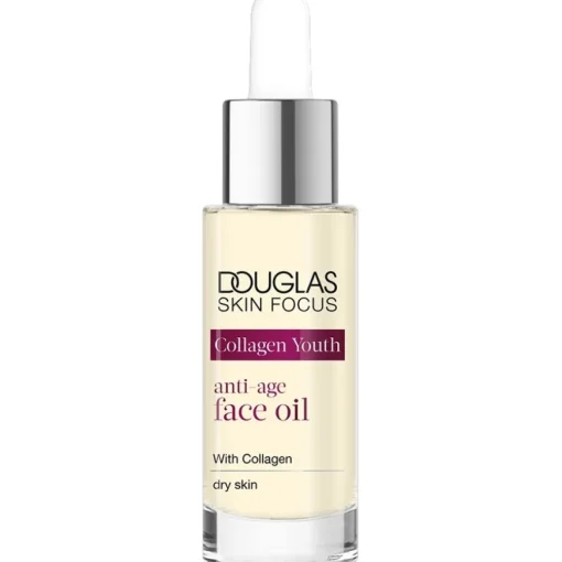 Collagen Youth Anti-Age Face Oil von Douglas Collection