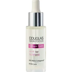 Collagen Youth Anti-Age Serum von Douglas Collection