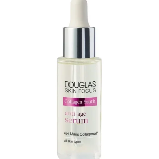 Collagen Youth Anti-Age Serum von Douglas Collection