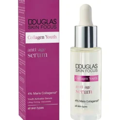 Collagen Youth Anti-Age Serum von Douglas Collection