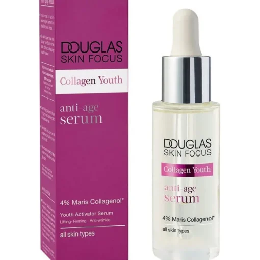 Collagen Youth Anti-Age Serum von Douglas Collection
