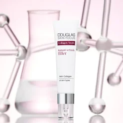 Collagen Youth Instant Wrinkle Filler von Douglas Collection