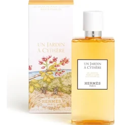 Collection Parfums-Jardins Duschgel von Hermès