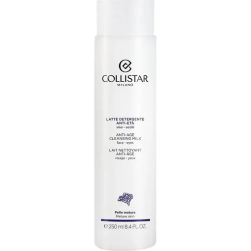 Collistar Anti-Age Cleansing Milk