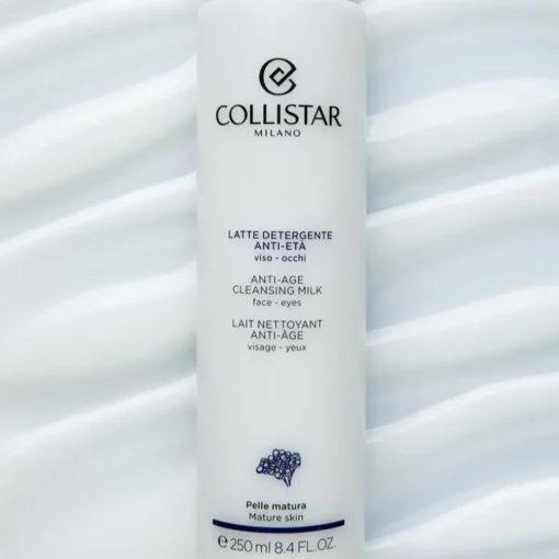 Collistar Anti-Age Cleansing Milk