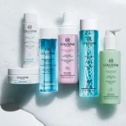 Collistar Cleansing Powder-to-Cream