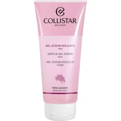 Collistar Gentle Gel Scrub