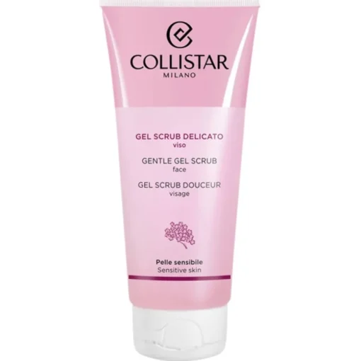 Collistar Gentle Gel Scrub