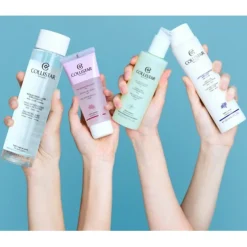 Collistar Gentle Gel Scrub