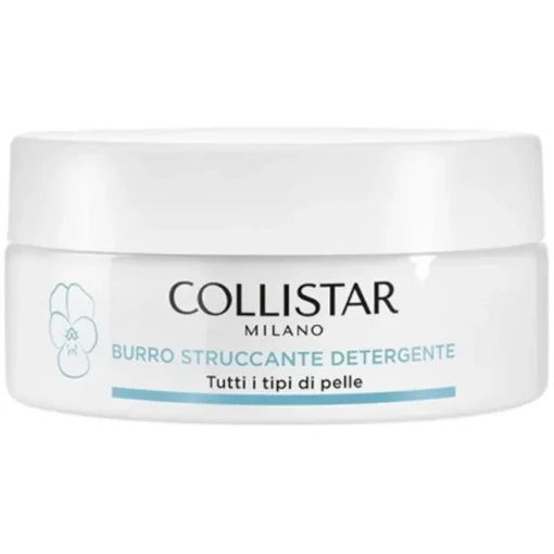 Collistar Make-Up Removing Cleansing Balm