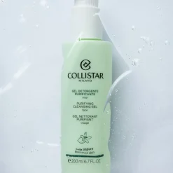 Collistar Purifying Cleansing Gel