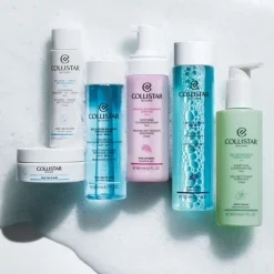 Collistar Two-Phase Make-Up Removing Solution
