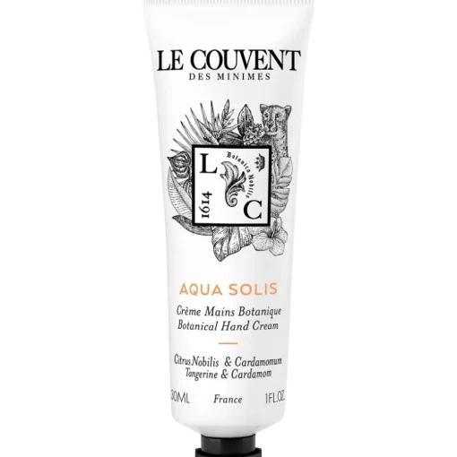 Colognes Botaniques Aqua Solis Duo Set von Le Couvent Maison de Parfum