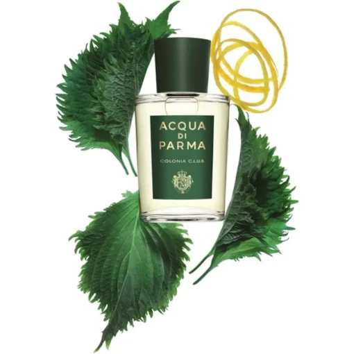 Colonia Club Eau de Cologne Spray von Acqua di Parma