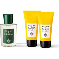 Colonia Club Geschenkset Limited Edition von Acqua di Parma